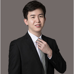 特约主讲老师Max Liu