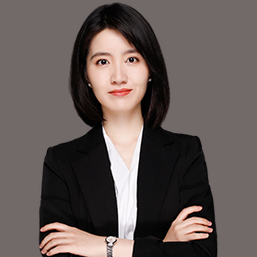 特约主讲老师Sally Wang