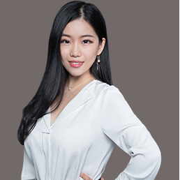 特约主讲老师Sherry Lu