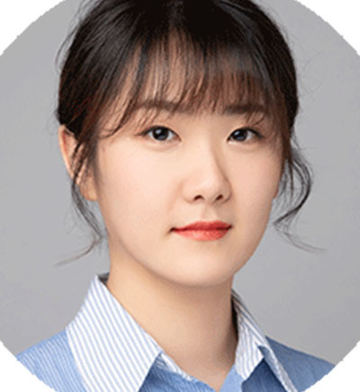 特约主讲老师姜老师