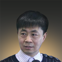 广州学威国际研究院特约主讲老师易凌峰教授