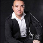 Alex Li老师