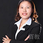 Amy zeng老师