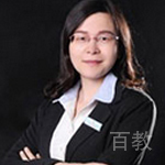 Crystal Xu老师