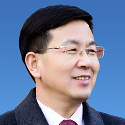 武汉为明学校国际部特约主讲老师王长明