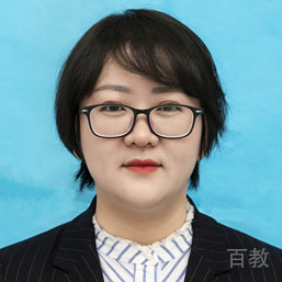 特约主讲老师赵静