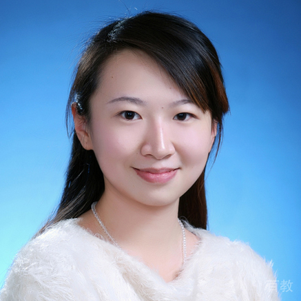 特约主讲老师张艺如