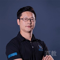 广州动益健身特约主讲老师陈宇
