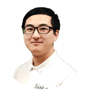 特约主讲老师Sean X Yu