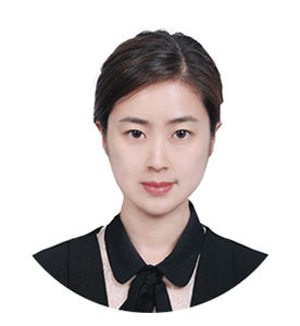 特约主讲老师Carolyn Shi