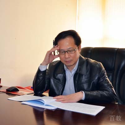 李君标