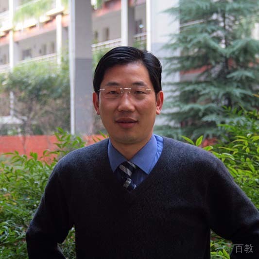 特约主讲老师徐凯
