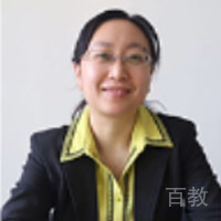 Caroline老师