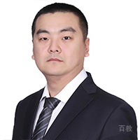 特约主讲老师王强