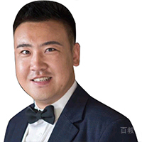 特约主讲老师尉伟雄
