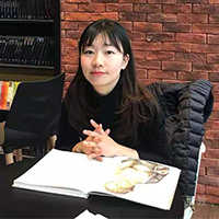 李媛