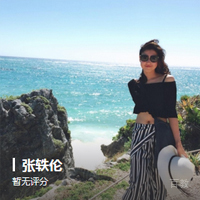 特约主讲老师张轶伦
