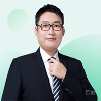 广州新东方考研特约主讲老师张灏鸣