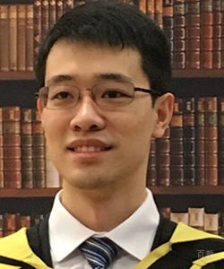 徐杨老师