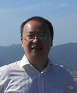 覃智勇老师