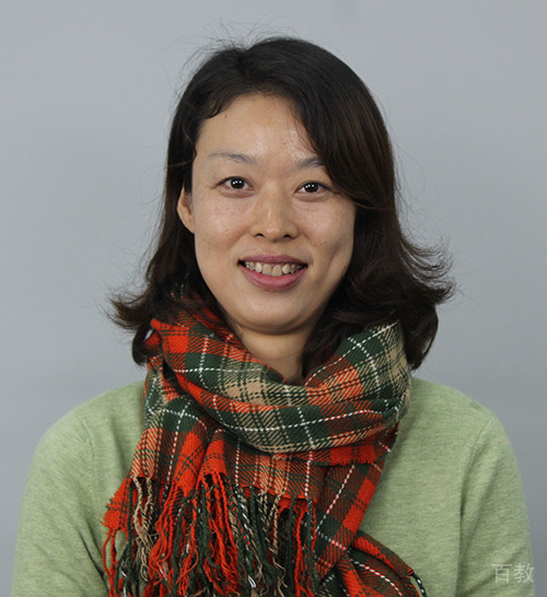 GRACE TU
