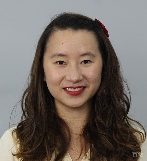 ANTHEA XU