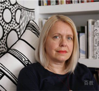 武汉英国创意艺术大学特约主讲老师 Debra Allman