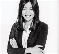 特约主讲老师 Peipei Yu