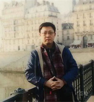 特约主讲老师 沈祥胜