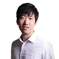 特约主讲老师陈鹏