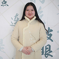 特约主讲老师乐老师