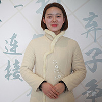 特约主讲老师卢老师