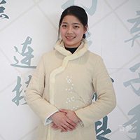 特约主讲老师王老师