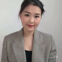 郑州英途出国特约主讲老师Maggie老师