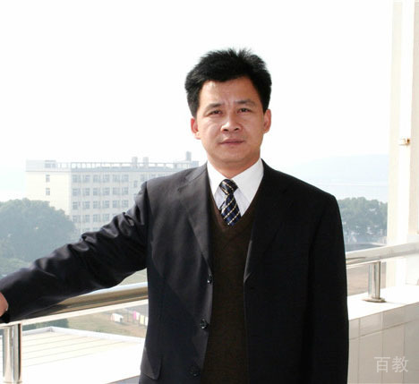 武汉洪山高级中学国际部特约主讲老师郑光文