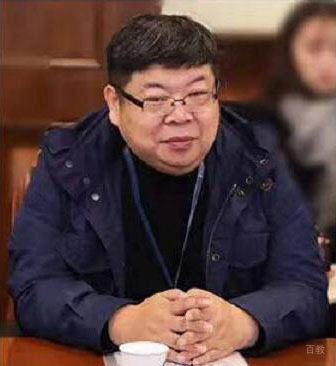 特约主讲老师袁震