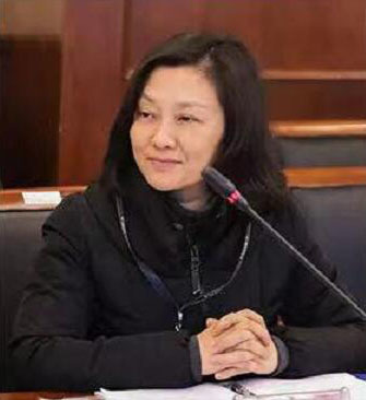 特约主讲老师王茵