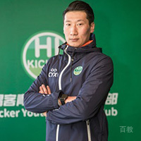 特约主讲老师肖博捷