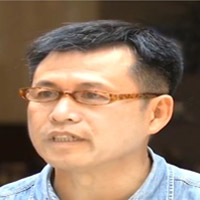 郑州珰荣珠宝设计特约主讲老师张汉东老师
