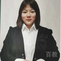 特约主讲老师申萌老师