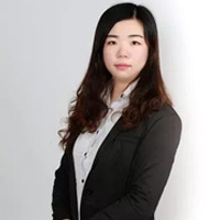 特约主讲老师李佳老师
