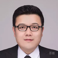 特约主讲老师闫耀文老师