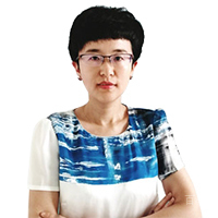 特约主讲老师宋环环