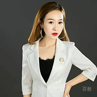 特约主讲老师bobo老师