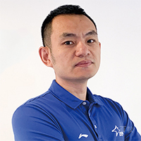 成都启明星篮球特约主讲老师高剑