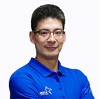 成都启明星篮球特约主讲老师刘锋