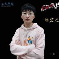 特约主讲老师陶宏杰
