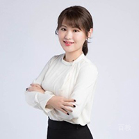 成都美加途教育特约主讲老师邹晗