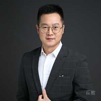 特约主讲老师张志明