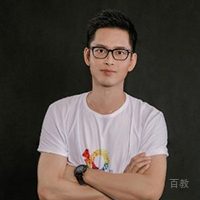 特约主讲老师王磊